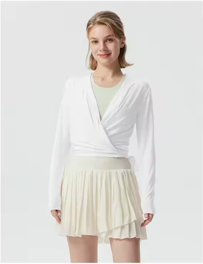 Ribbon Top