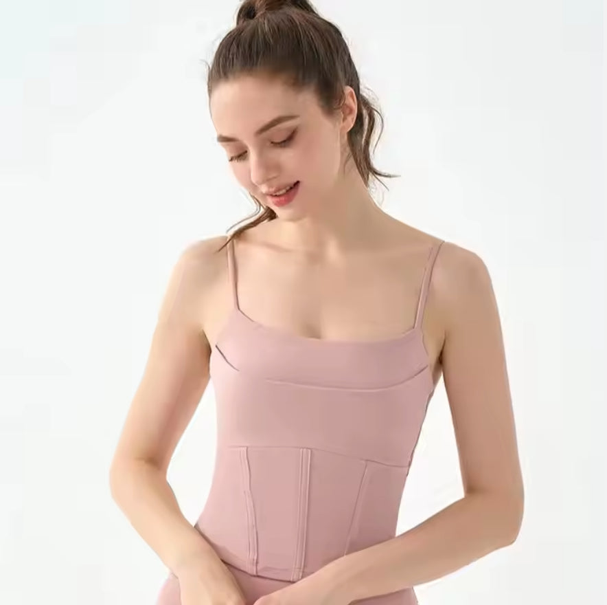 Verve Bra