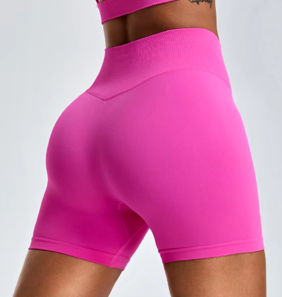Nova Short