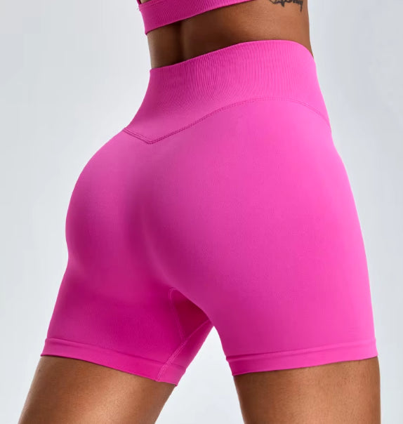 Nova Short