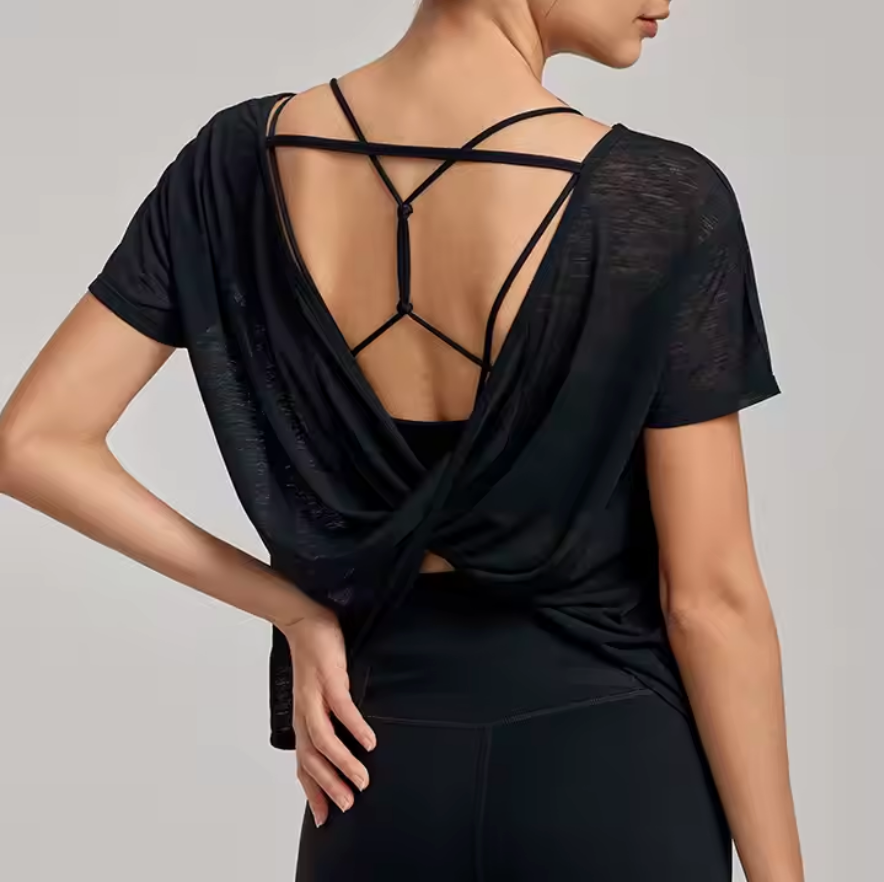 Lush Top