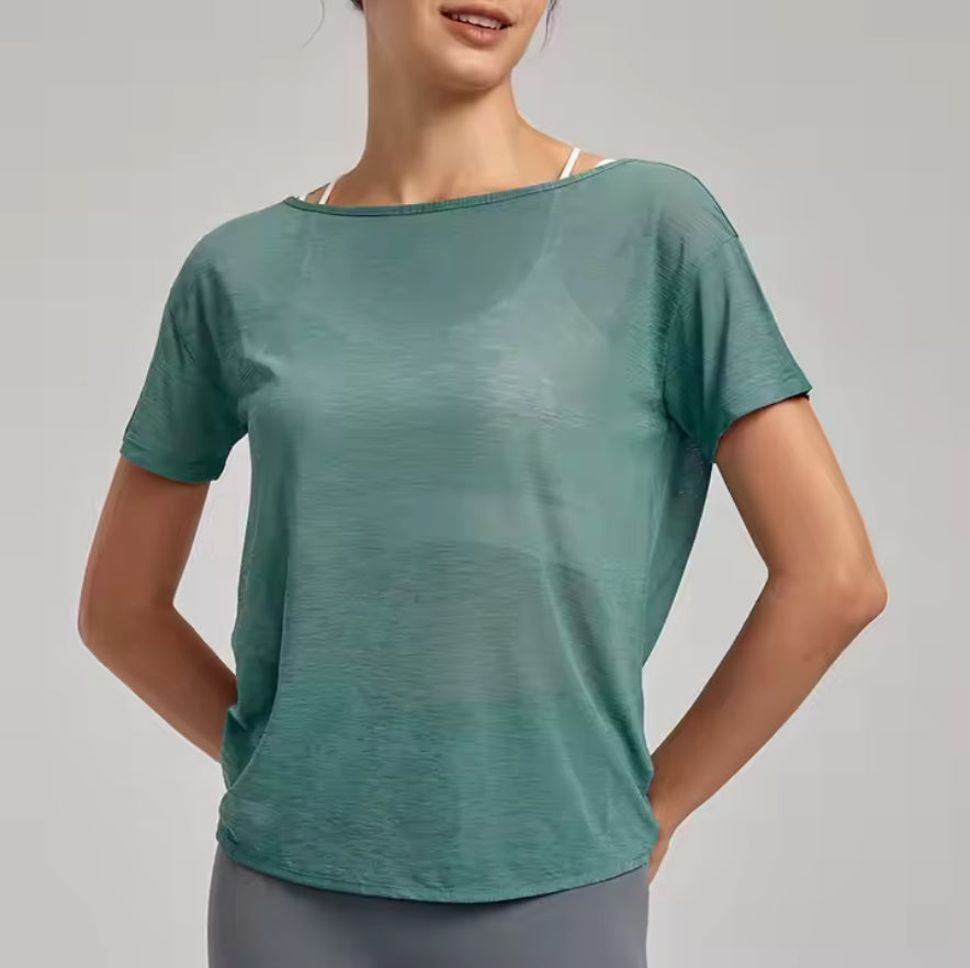 Lush Top