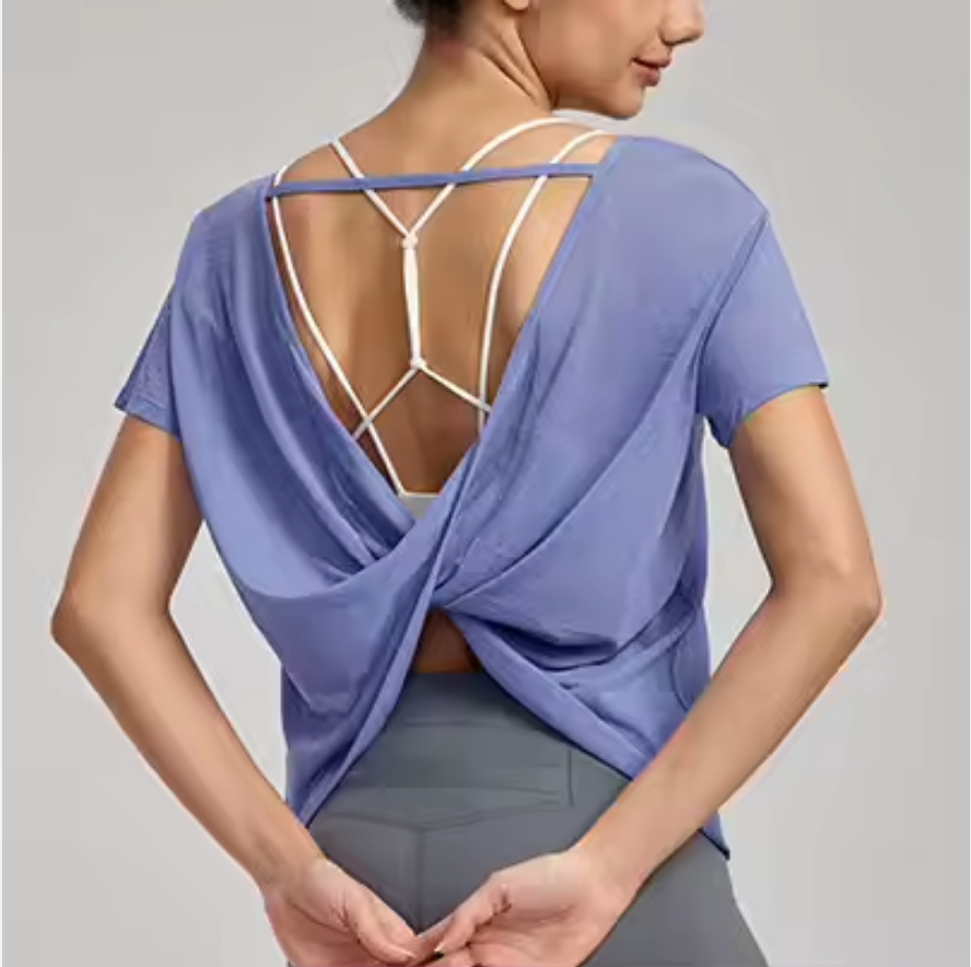 Lush Top