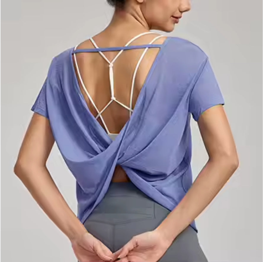 Lush Top