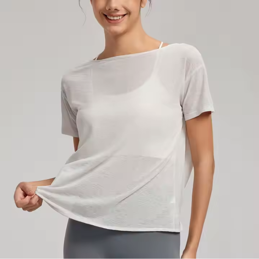 Lush Top