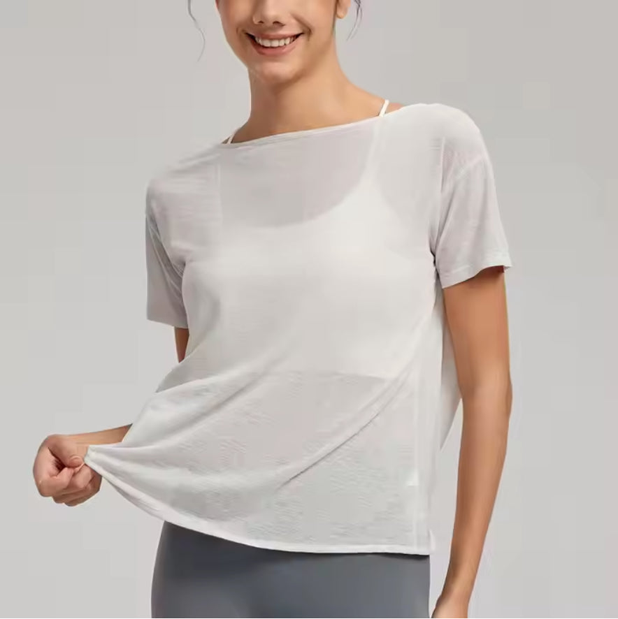 Lush Top