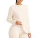 Eco LongSleeves T-Shirt