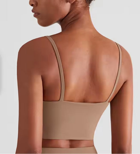 Lycra Set Bra