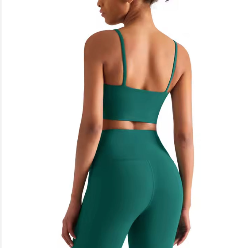 Lycra Set Bra