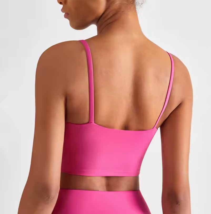 Lycra Set Bra