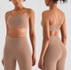 Lycra Nude Bra