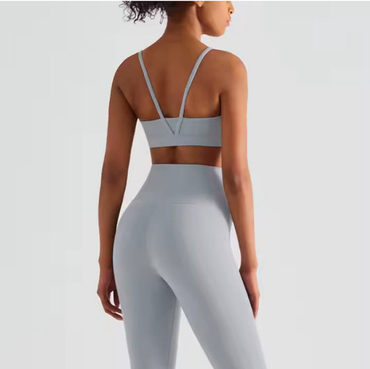 Lycra Nude Bra