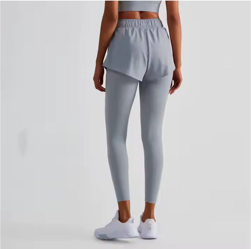 Terra 2in1 Legging