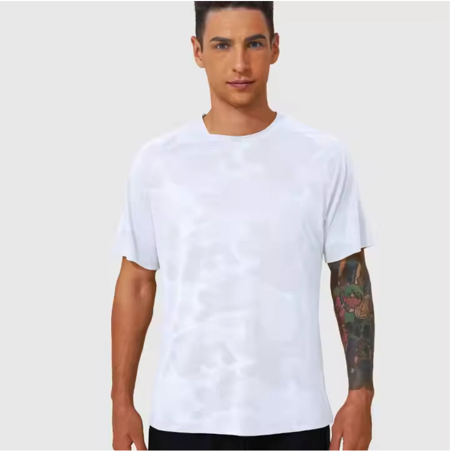 Strive Men T-shirt