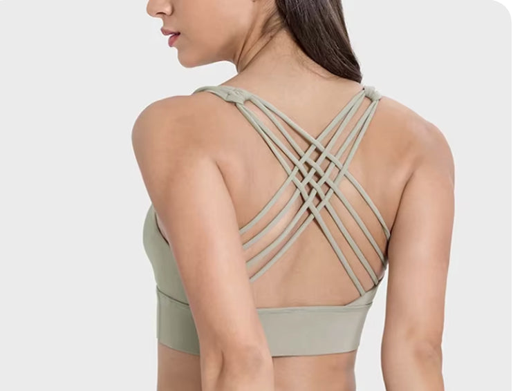 Kelhani Set Bra
