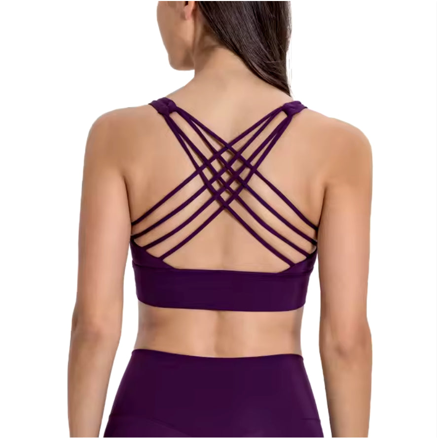 Kelhani Set Bra