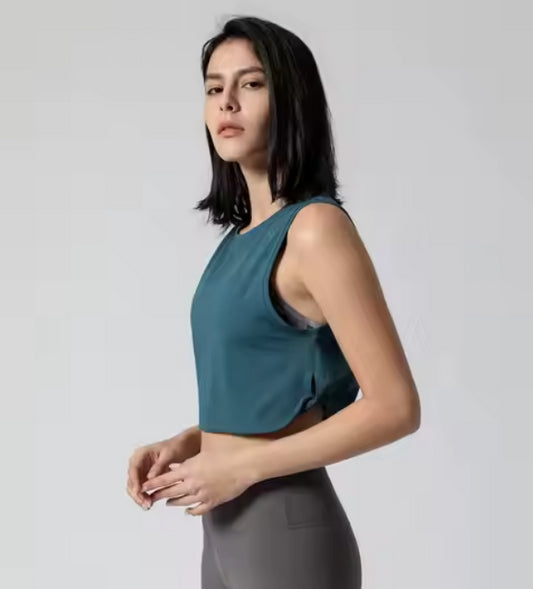 Spira Tank