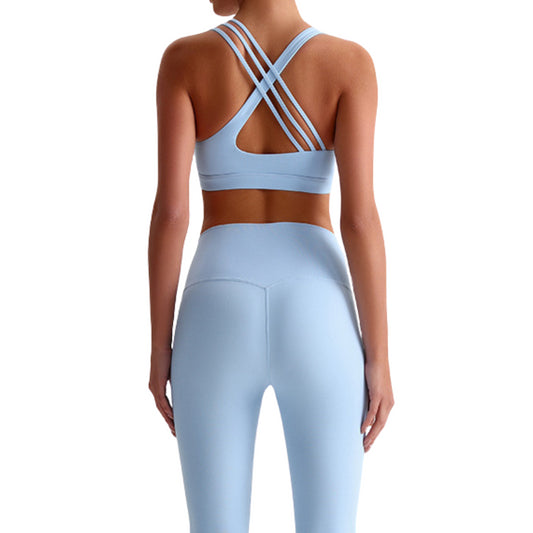 Intra Set Bra and Legging