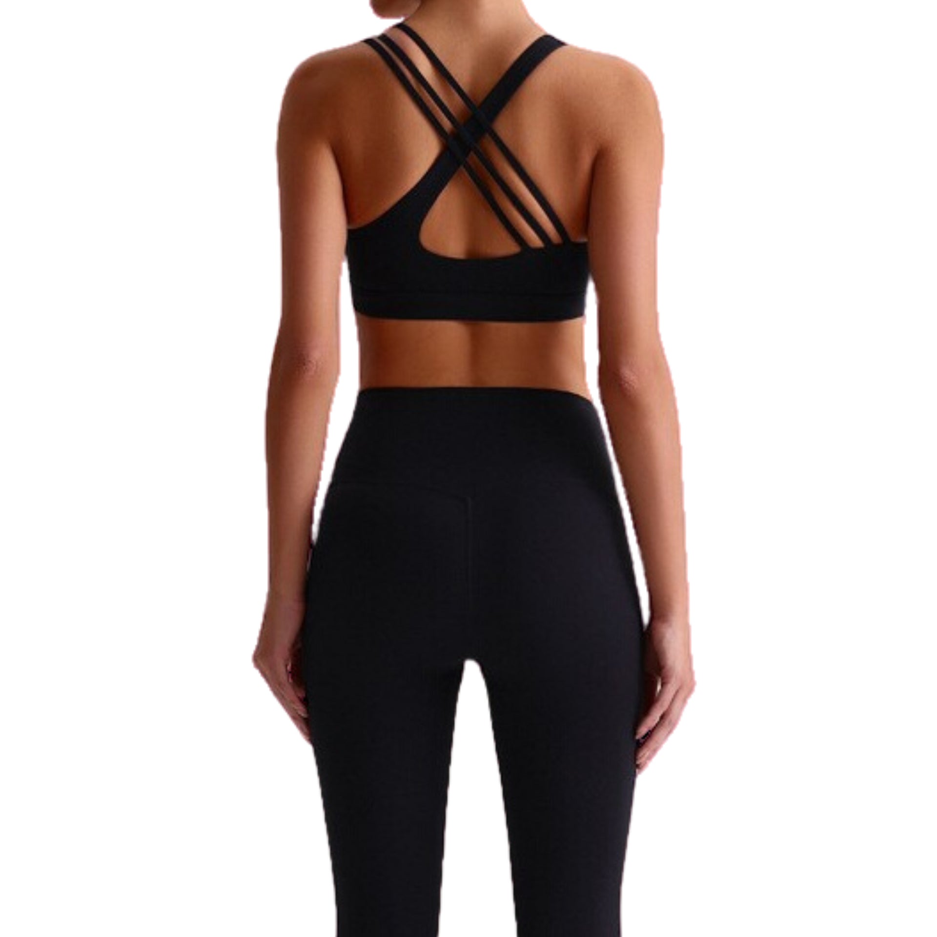 Intra Set Bra and Legging