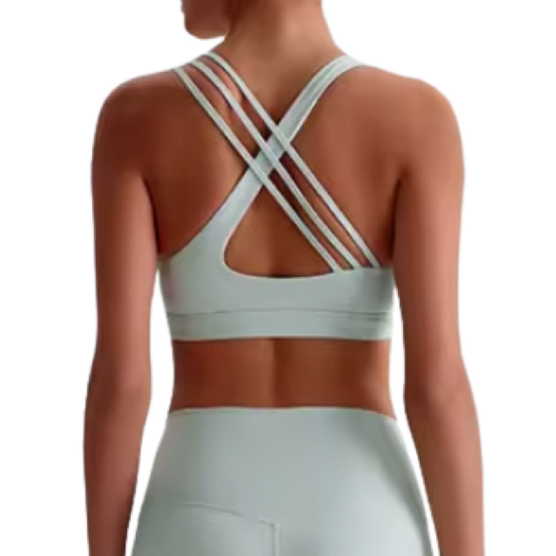 Intra Set Bra and Legging