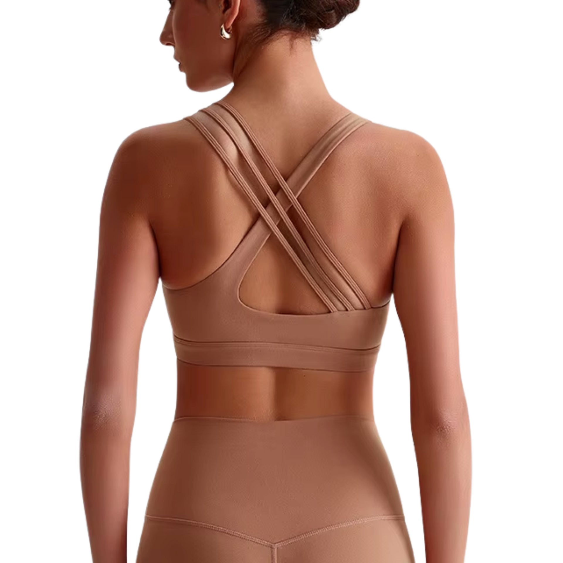 Intra Set Bra and Legging