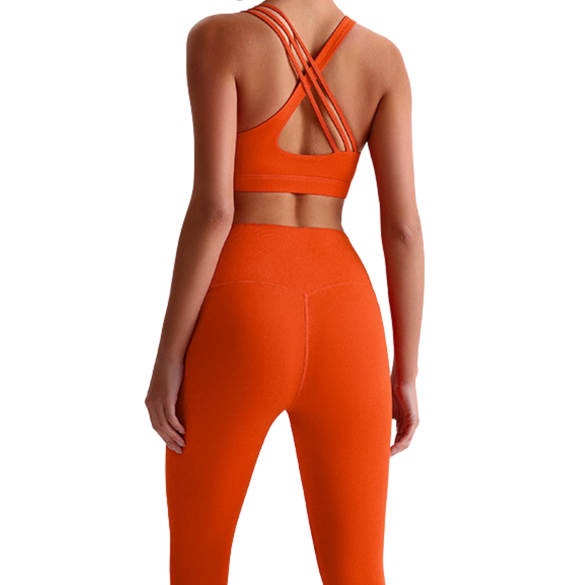 Intra Set Bra and Legging