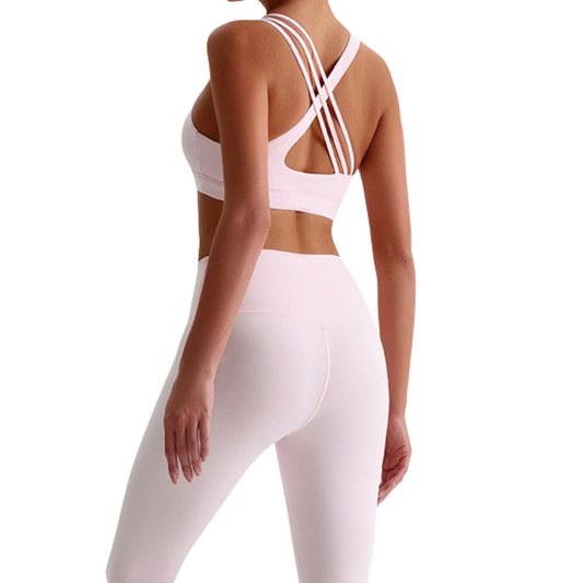 Intra Set Bra and Legging