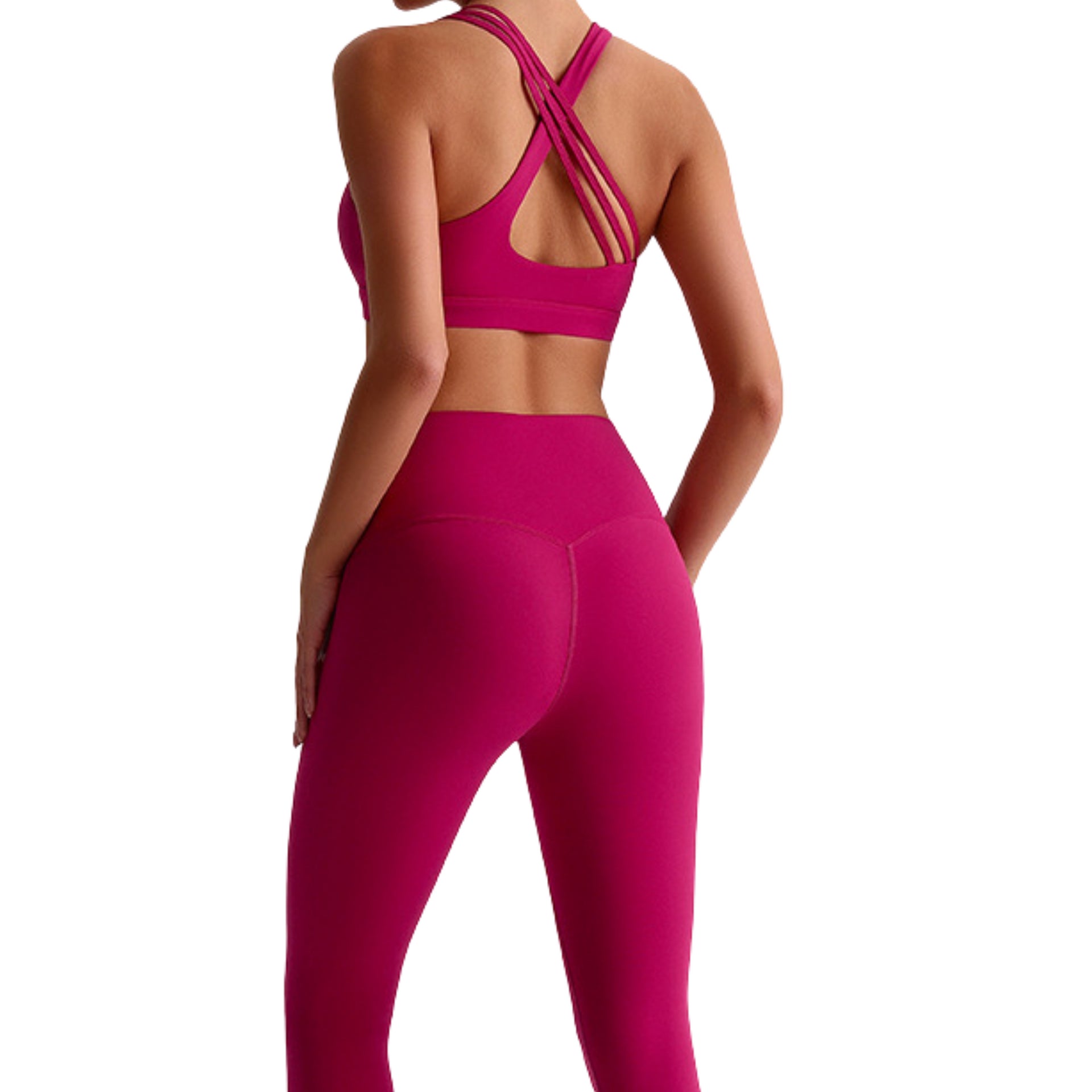 Intra Set Bra and Legging