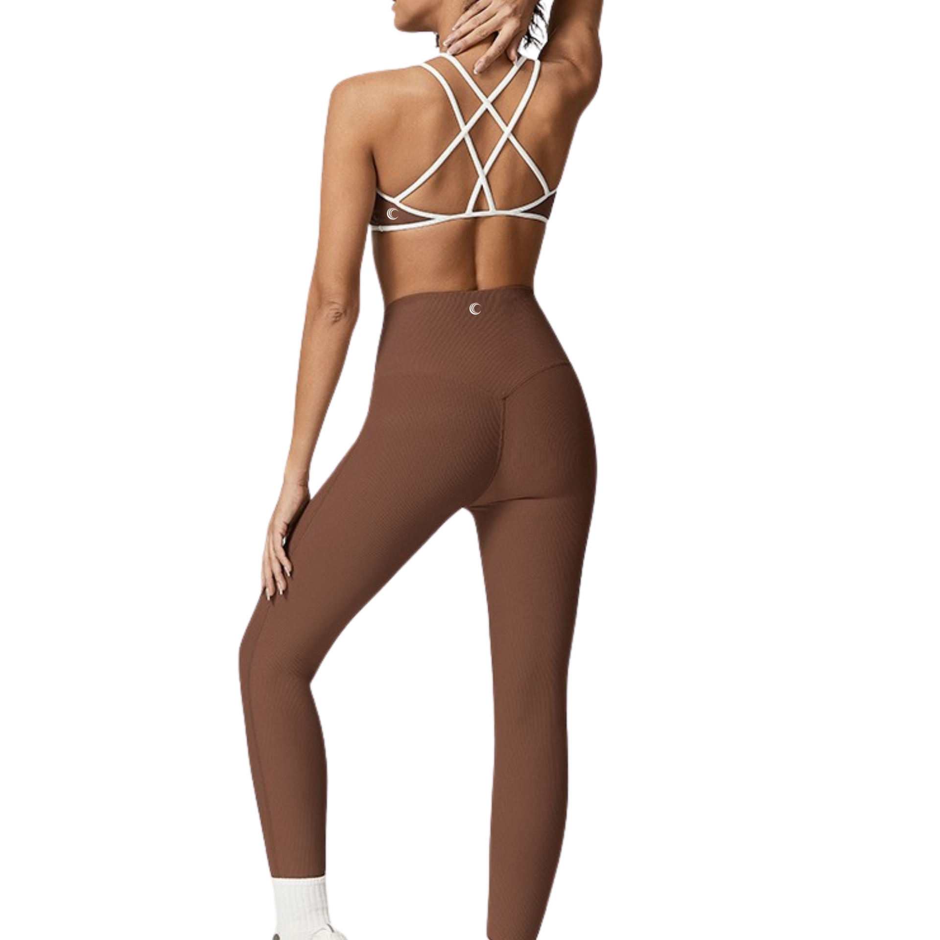 Elevate Set Bra