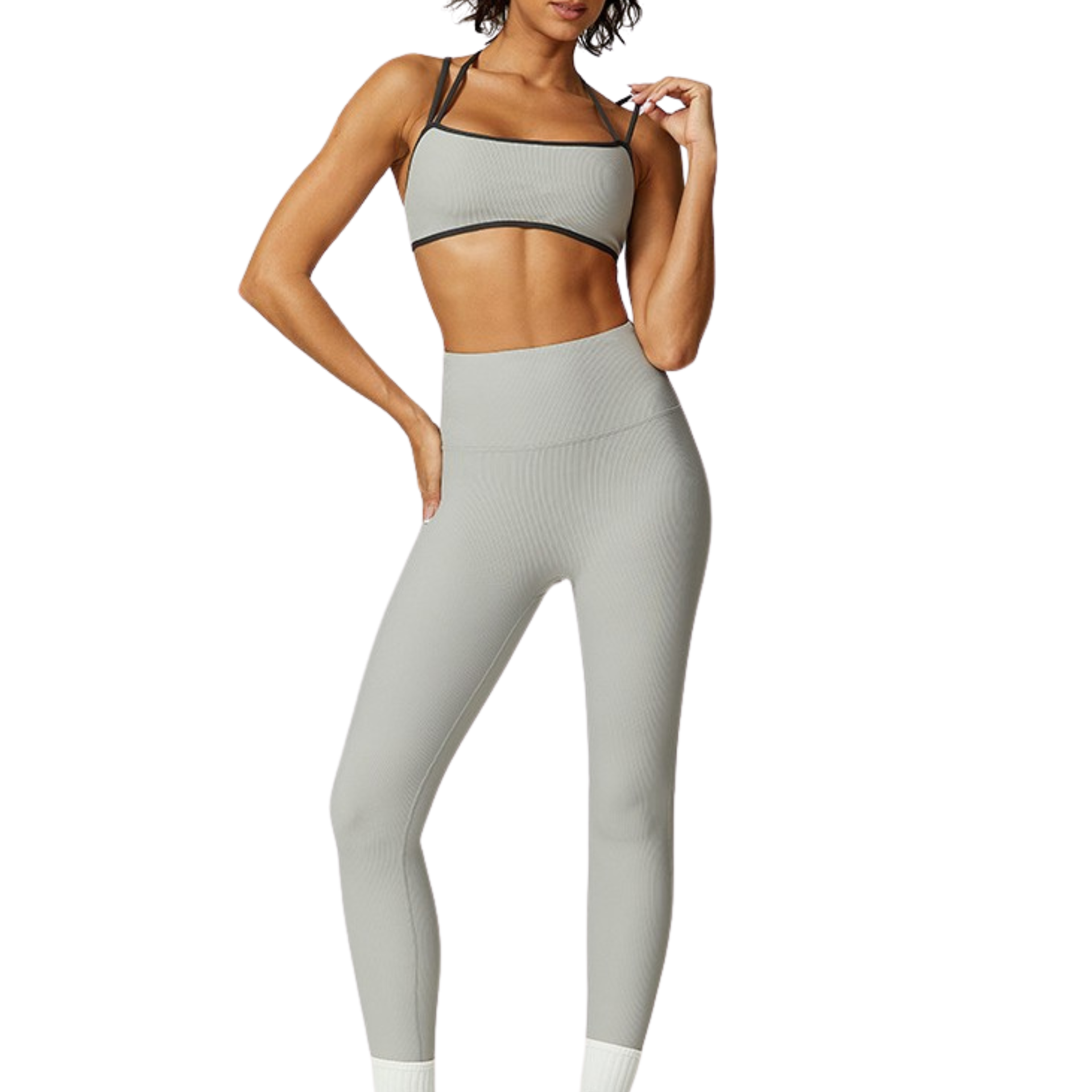 Elevate Set Bra