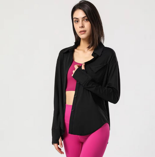 Lustra Shirt
