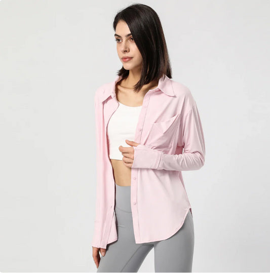 Lustra Shirt