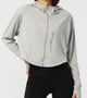 Zipper Jacket