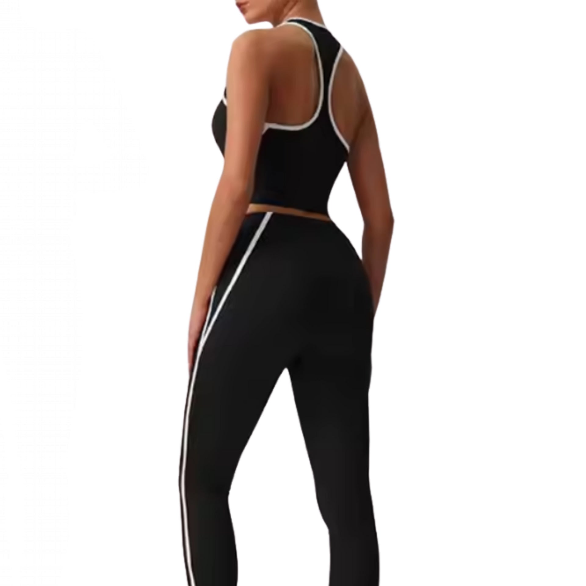 Forma Bra and Legging Set