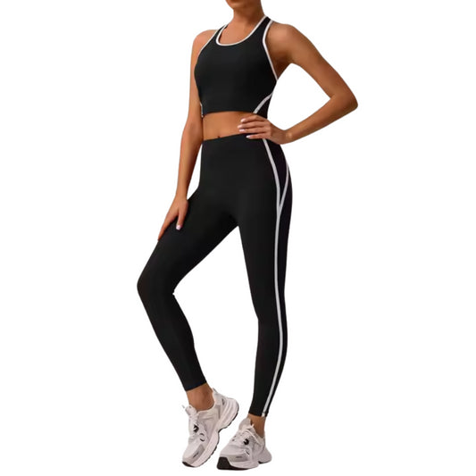 Forma Bra and Legging Set