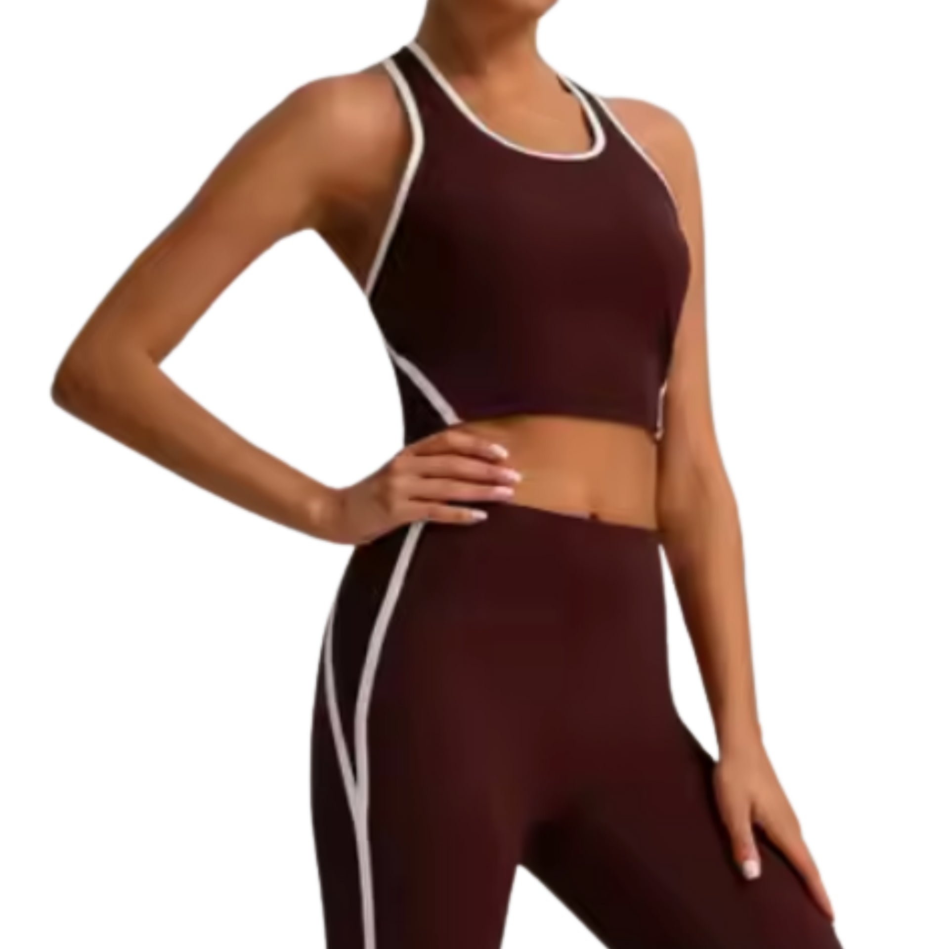 Forma Bra and Legging Set
