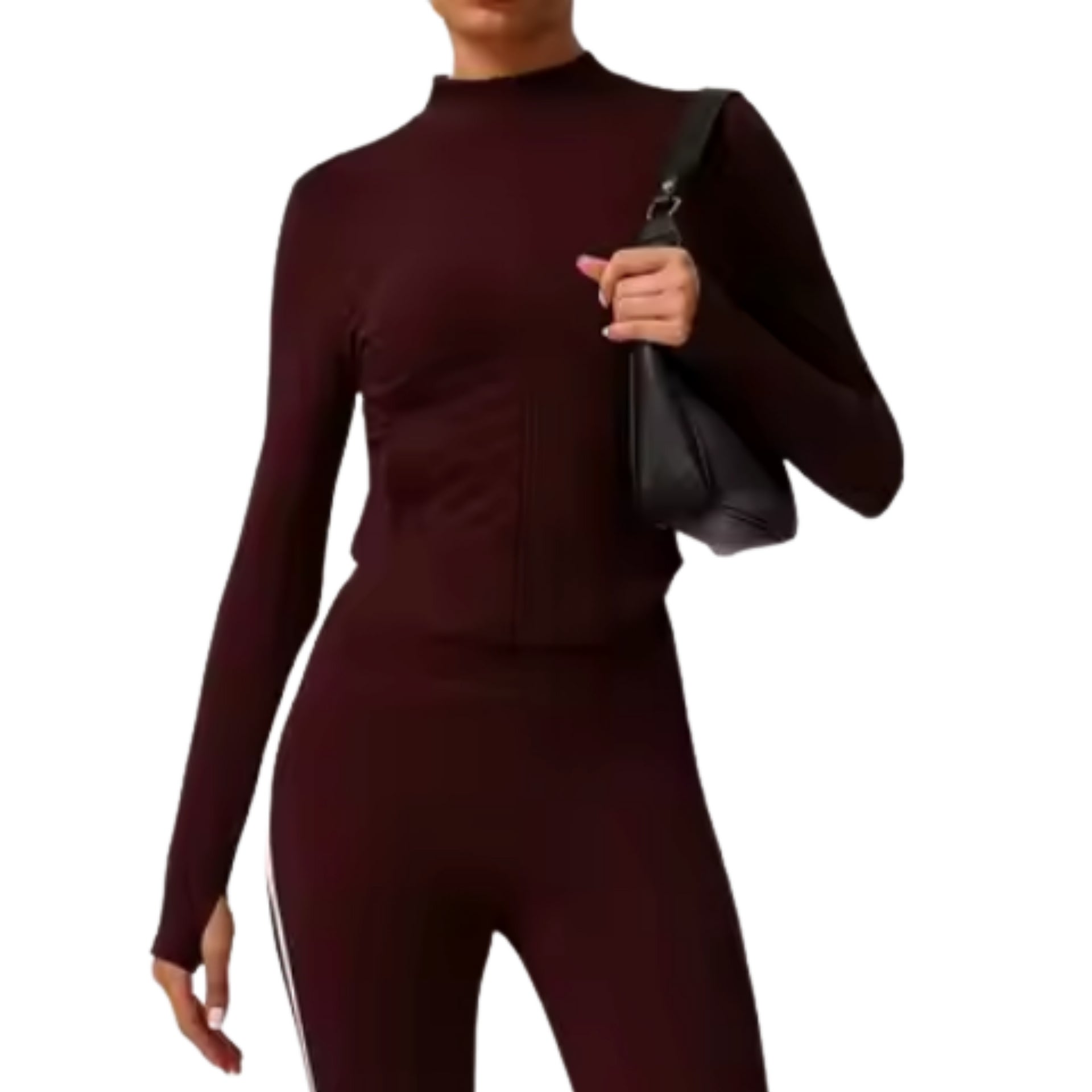 Forma Jacket and Legging Set