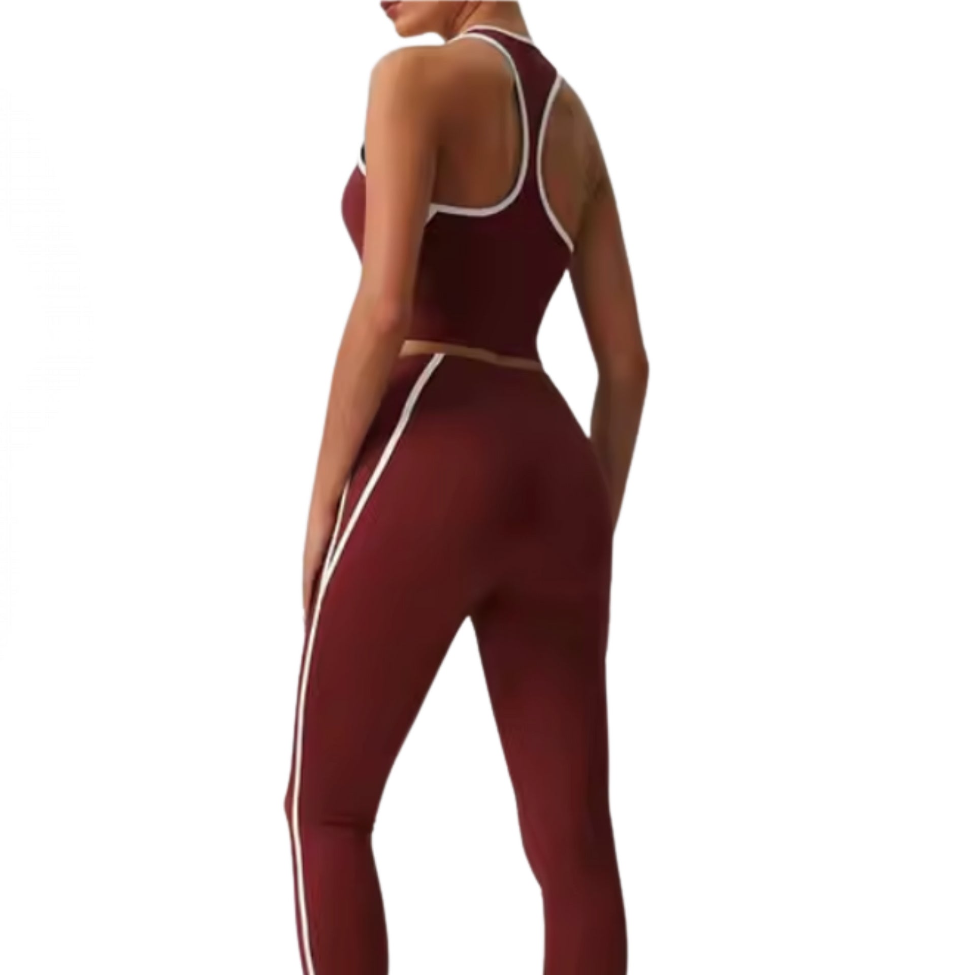 Forma Bra and Legging Set