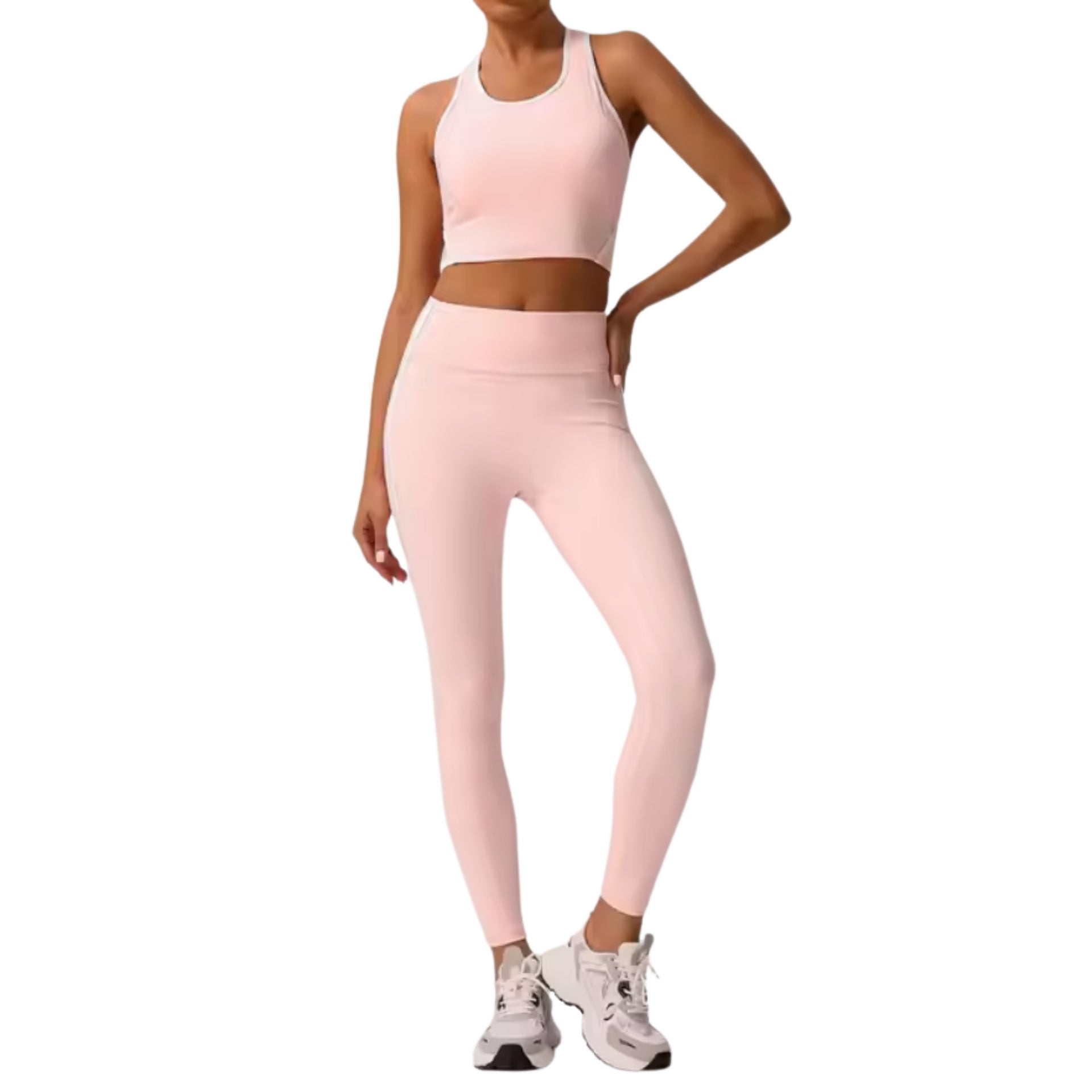 Forma Bra and Legging Set