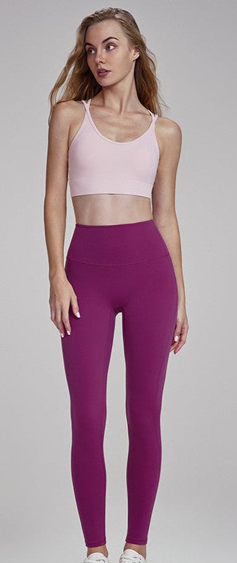Harmony Set Bra and Legging