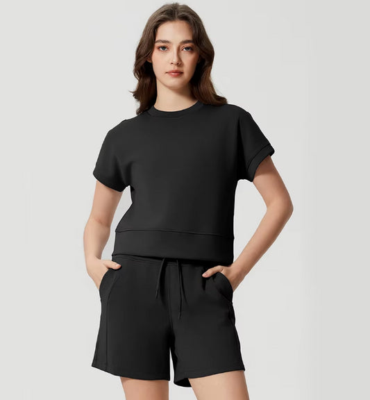 Lume Set Short
