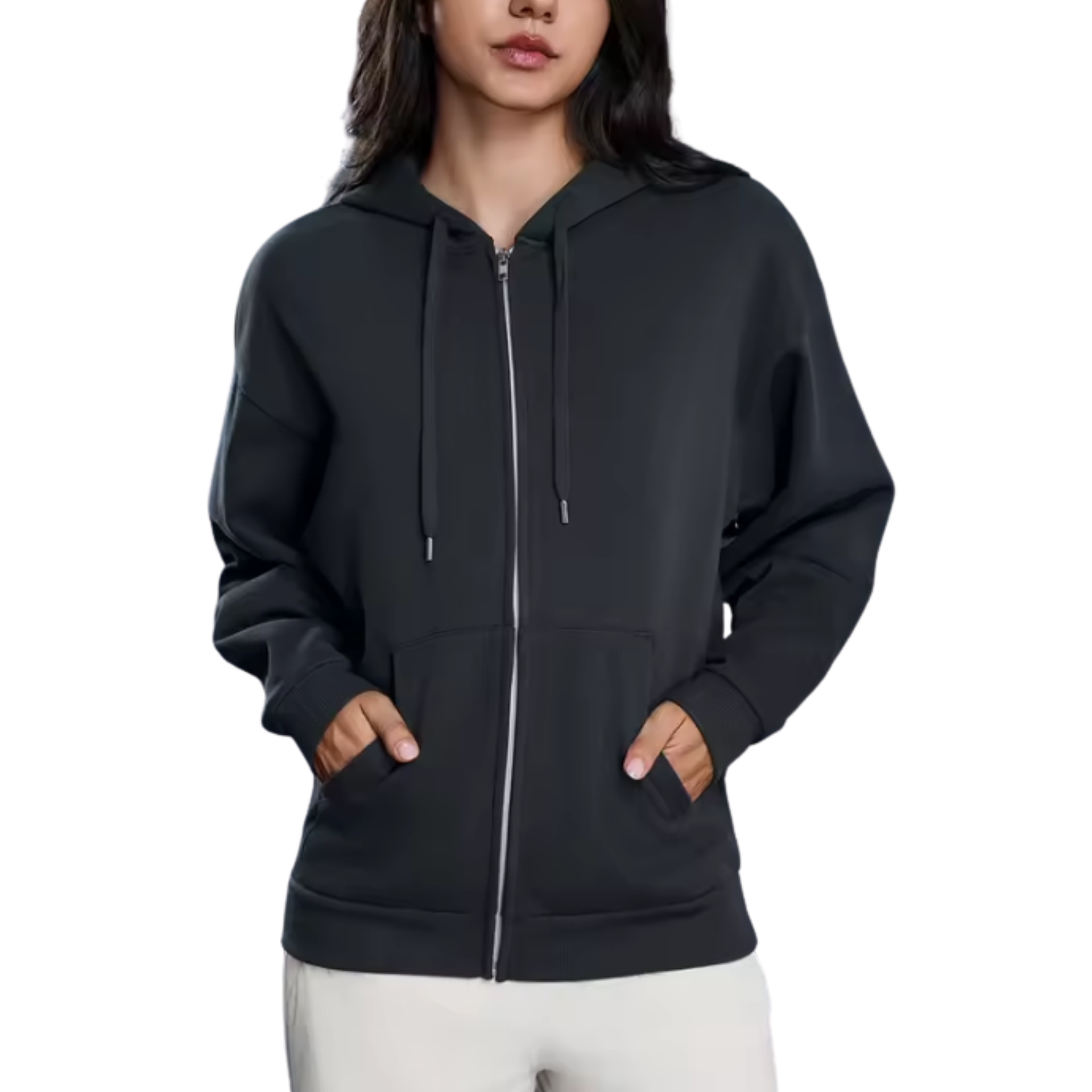 Norva Jacket