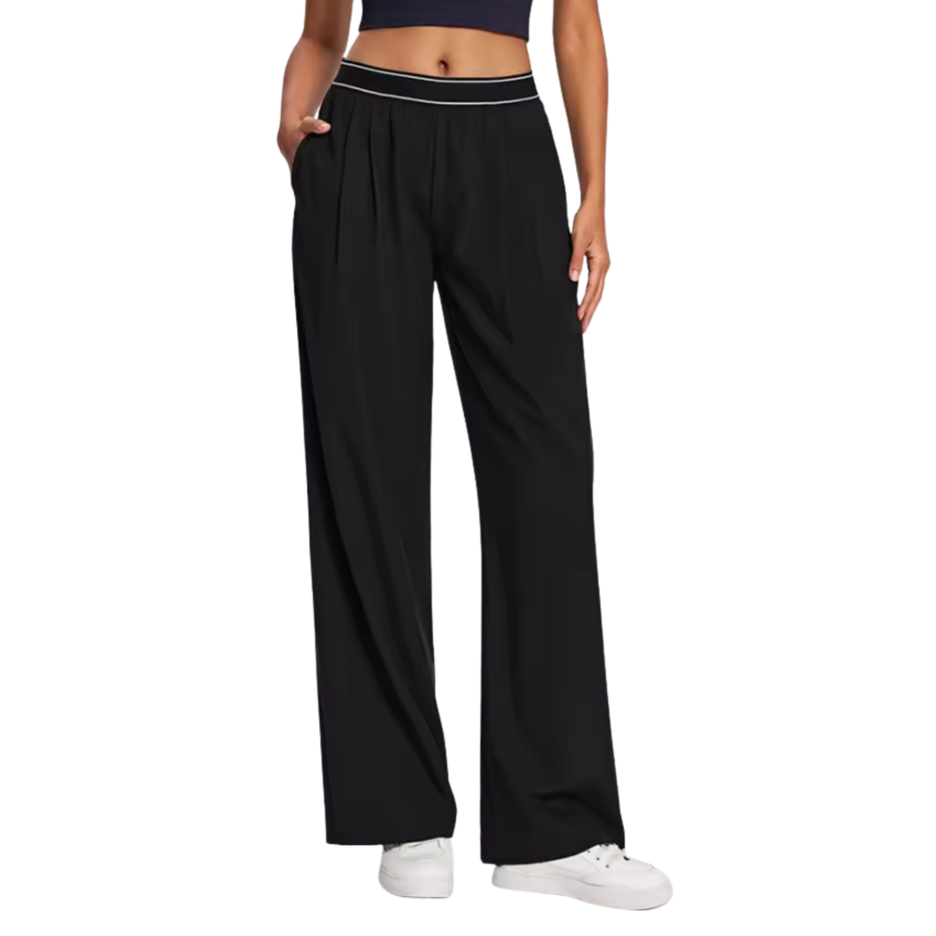 Flowa Pant