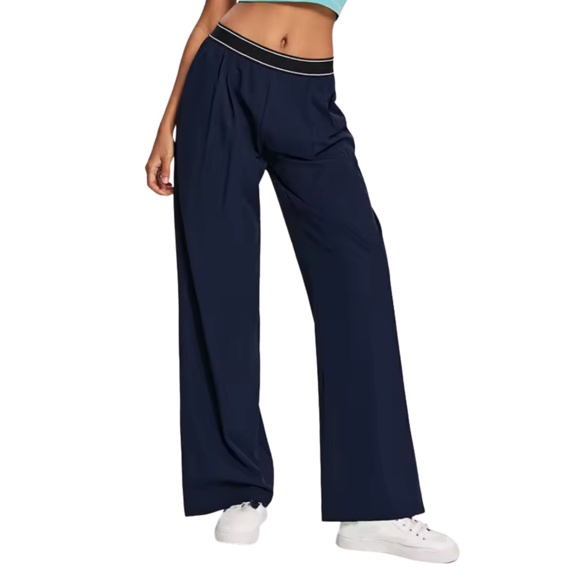 Flowa Pant