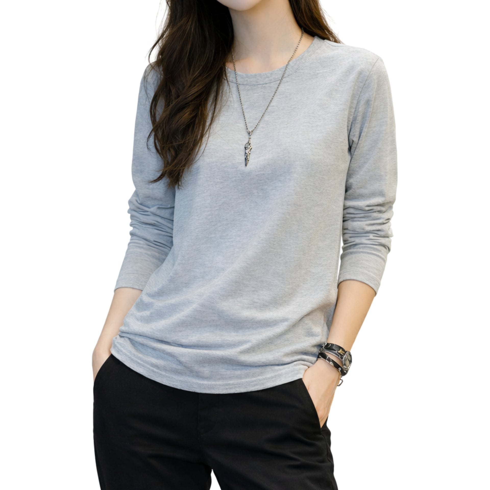 Axia LongSleeves T-Shirt