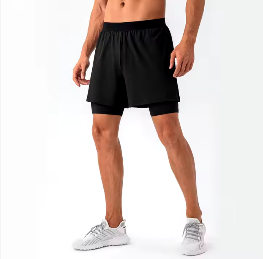 Glide Men Short