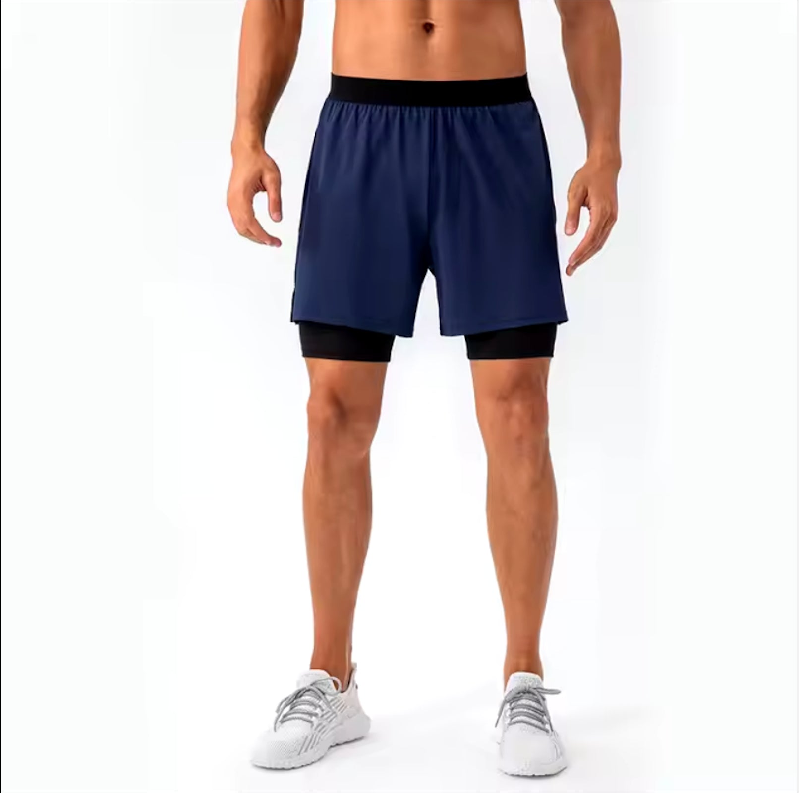 Glide Men Short