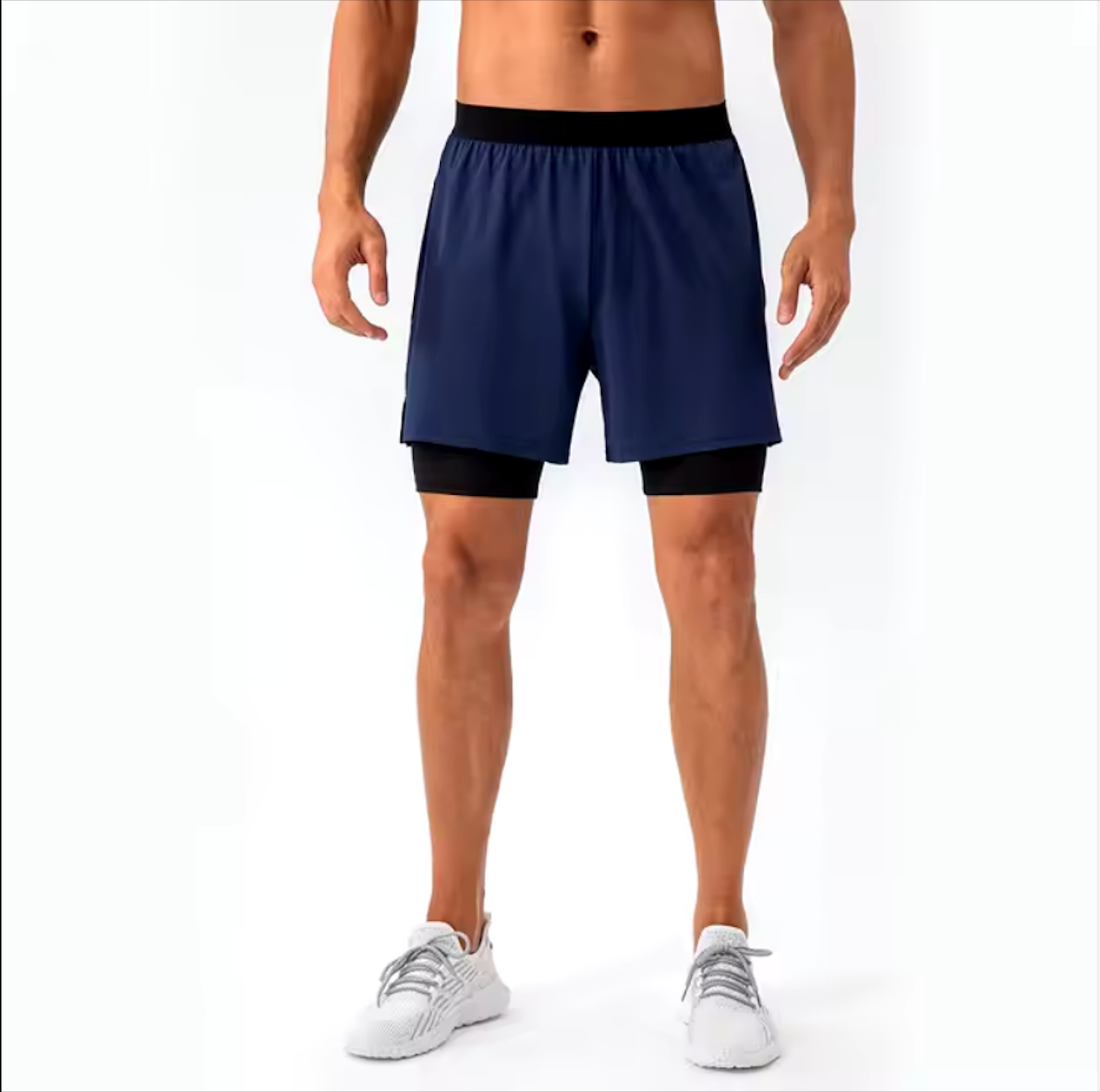 Glide Men Short