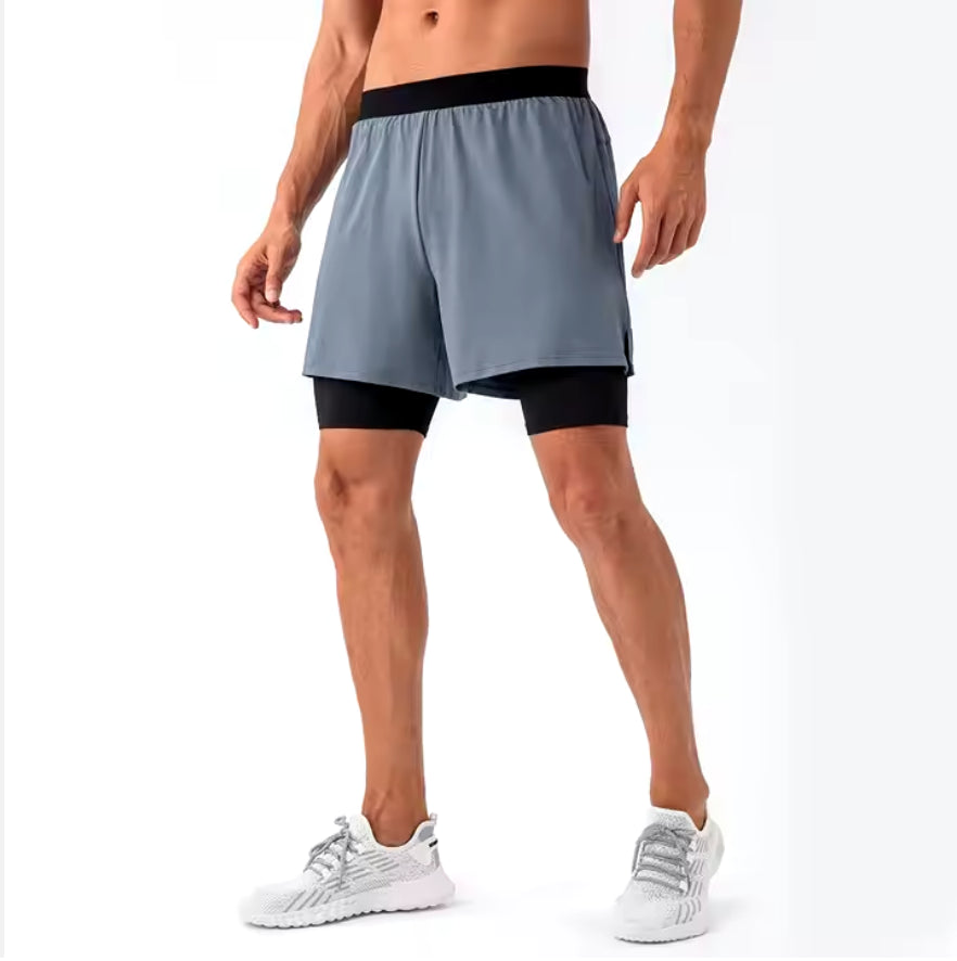 Glide Men Short