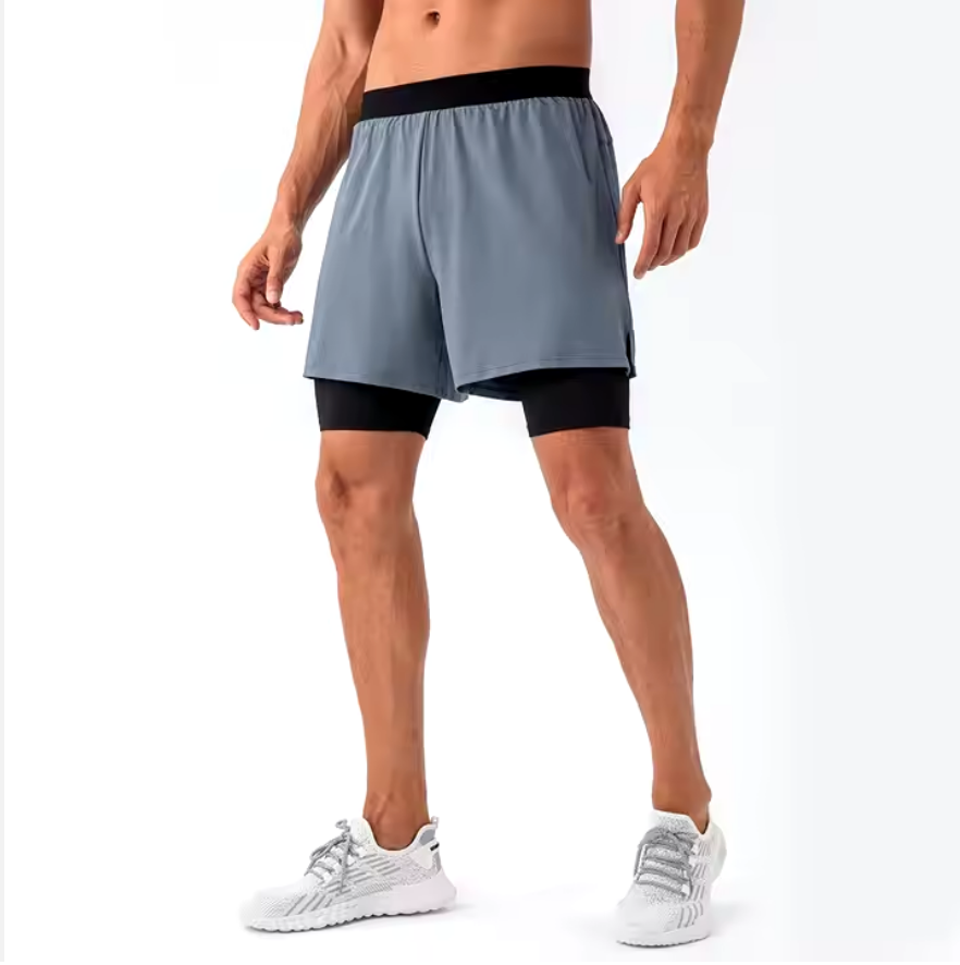 Glide Men Short